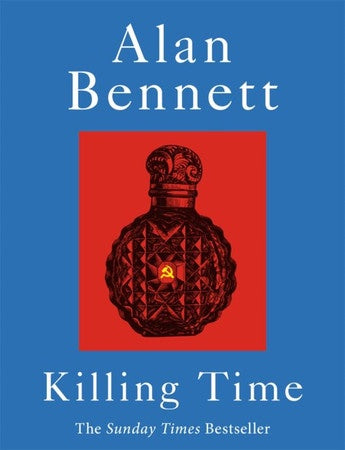 Killing Time – QAGOMA Store