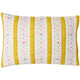 Anna Spiro Daisy Chain Organic Cotton Quilted Pillowcase