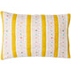 Anna Spiro Daisy Chain Organic Cotton Quilted Pillowcase