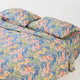 Anna Spiro Gladioulus Organic Cotton Pillowcases - 2 Piece Set