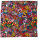Paradise Silk Scarf  - Margaret Preston