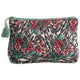 Protea Party Quilted Toiletry Purse  - Margaret Preston