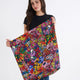 Paradise Silk Scarf  - Margaret Preston