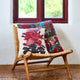 Bush Natives Upholstery Cushion - Margaret Preston