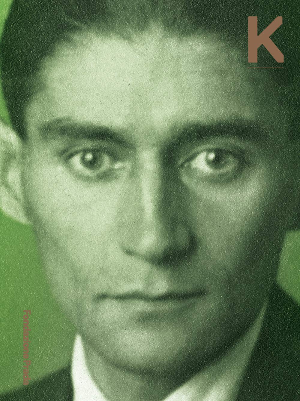 K: Martin Kippenberger's “The Happy End of Franz Kafka’s Amerika”