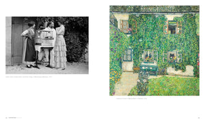 Klimt Landscapes