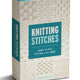 Knitting Stitches