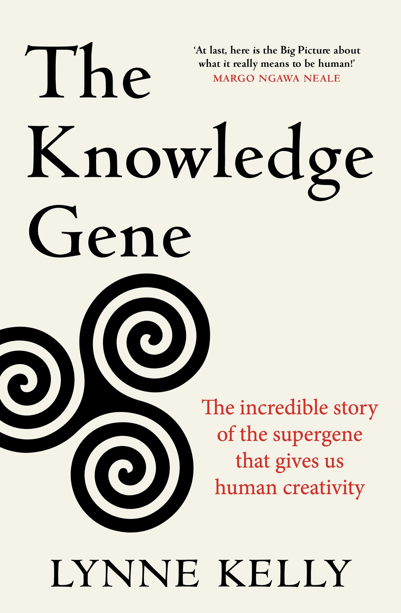 Knowledge Gene