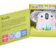 Koala Bean Filled Soft Toy - Pete Cromer