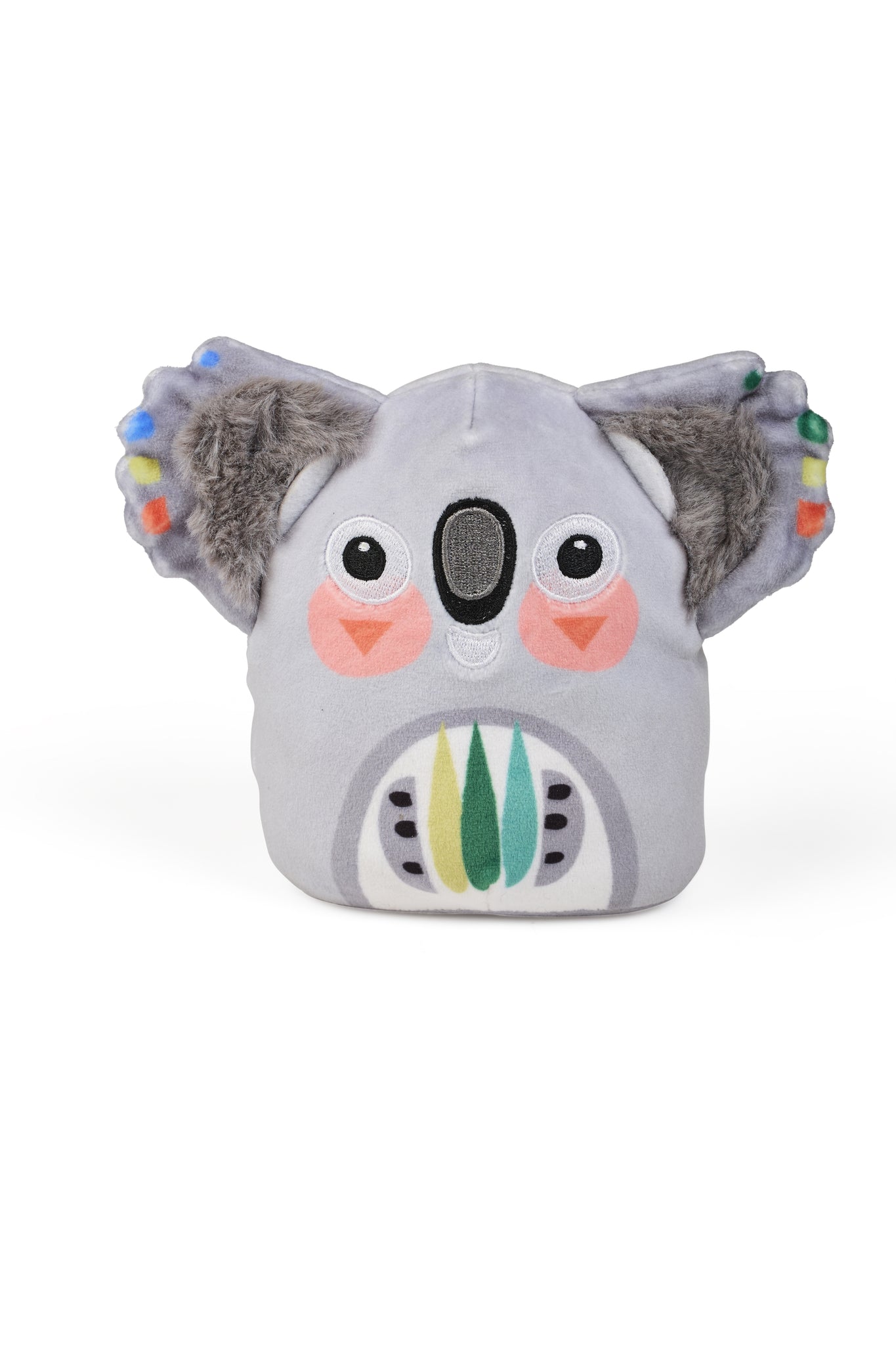 Koala Bean Filled Soft Toy - Pete Cromer