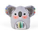 Koala Bean Filled Soft Toy - Pete Cromer