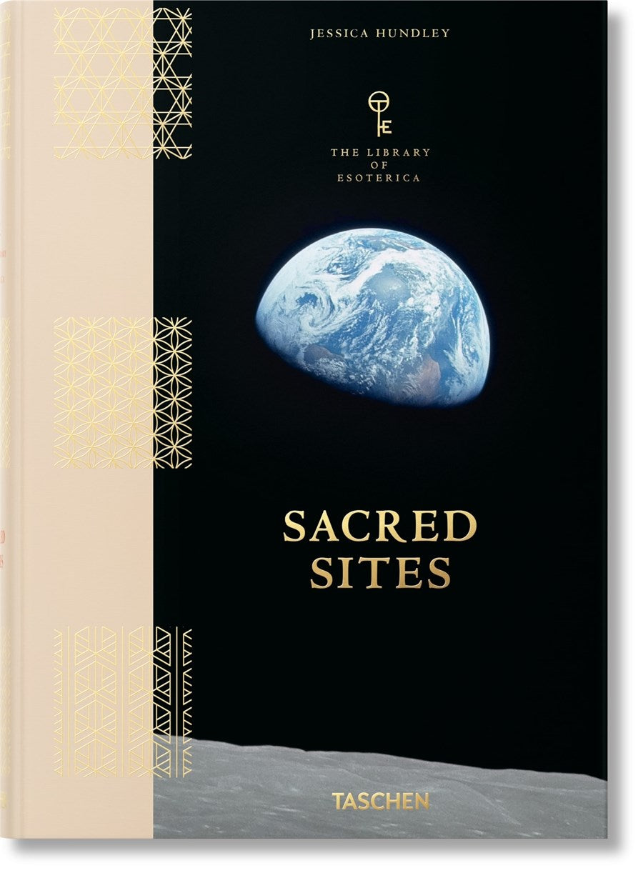 Library of Esoterica: Sacred Sites