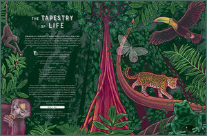 Life: The Wonders of Biodiversity