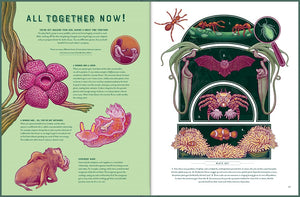 Life: The Wonders of Biodiversity