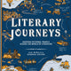 Literary Journeys: Mapping Fictional Travels Across the World of Literature