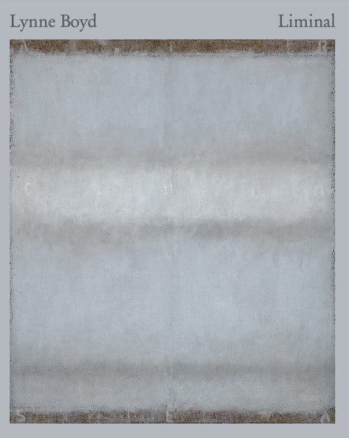 Lynne Boyd: Liminal