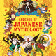 Legends of Japanese Mythology