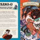 Legends of Japanese Mythology