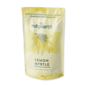 Lemon Myrtle 50g