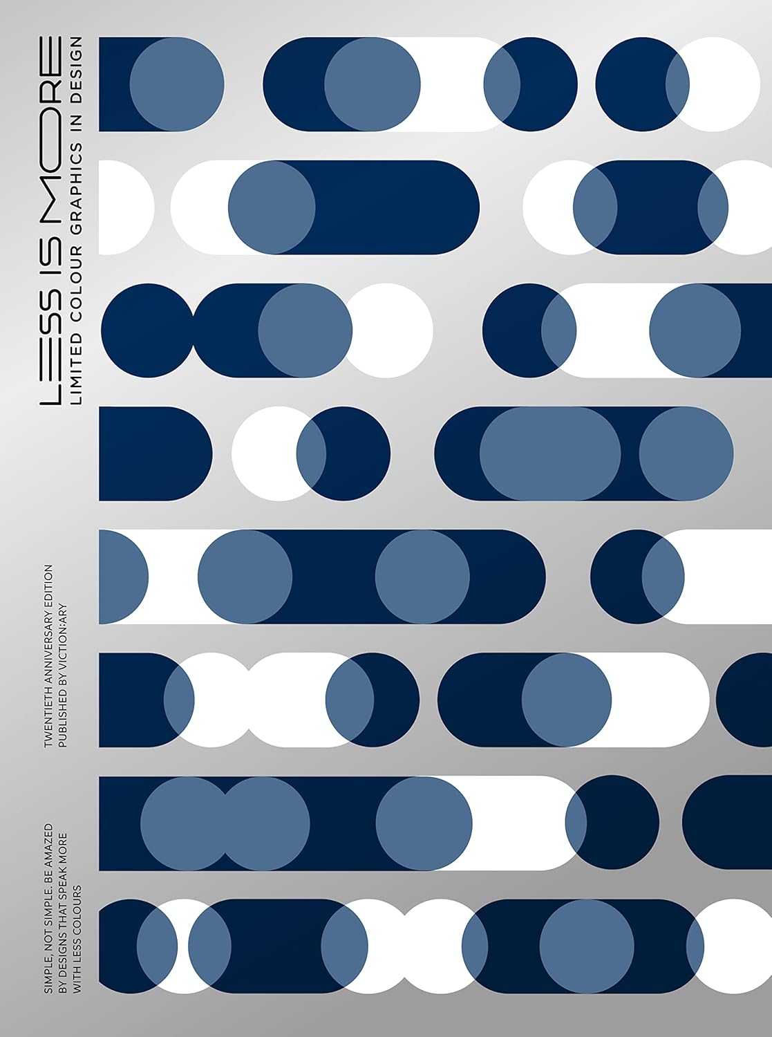 Less is More: Limited Colour Graphics in Design