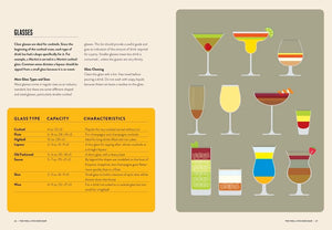 Lessons in Mixology