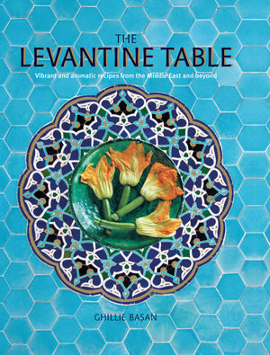 Levantine Table