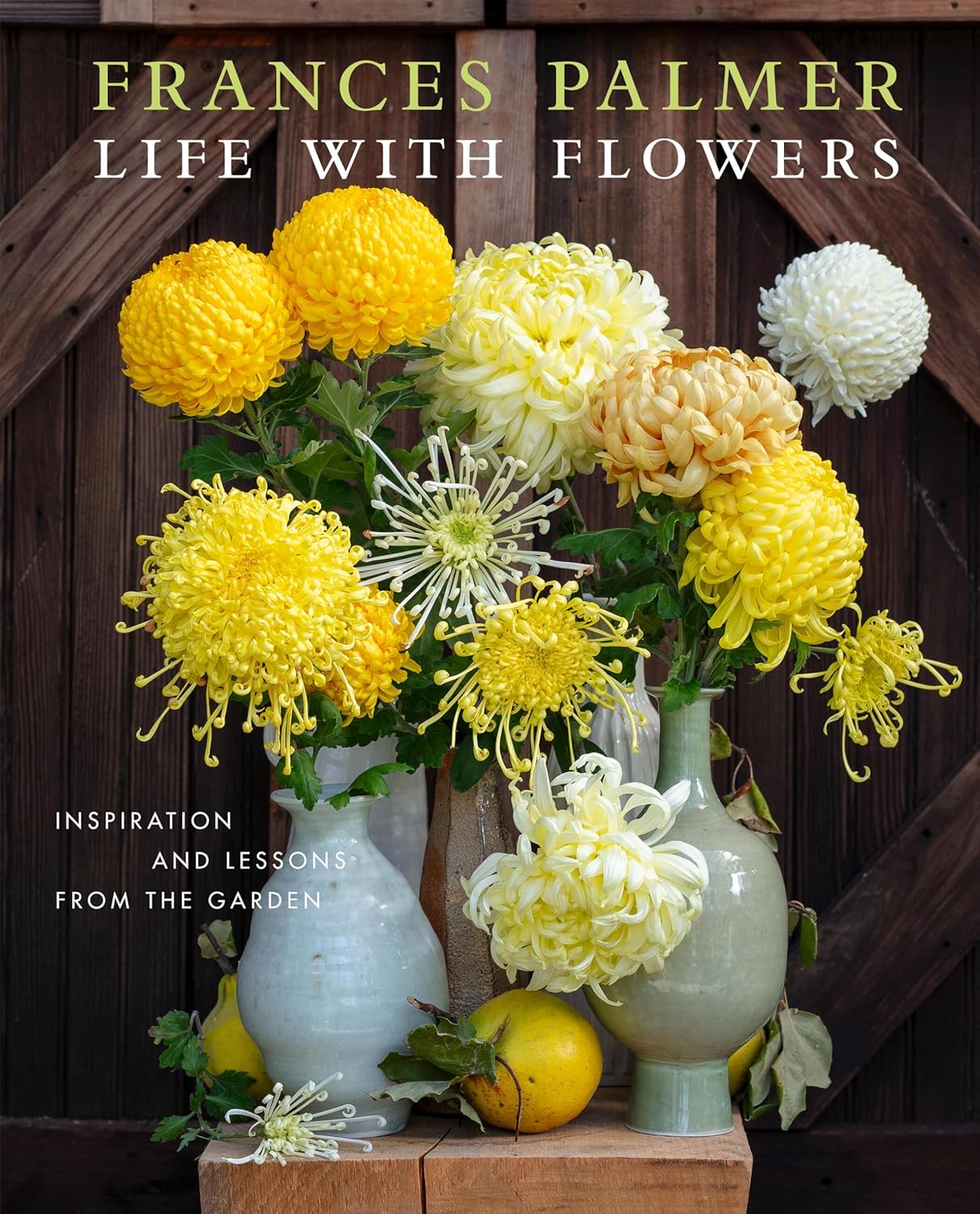 Life With Flowers