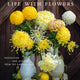 Life With Flowers