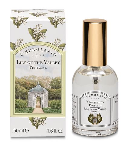 Lily of the Valley Perfume (50ml)