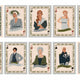 Literary Suits Jane Austen