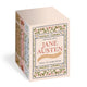 Literary Suits Jane Austen