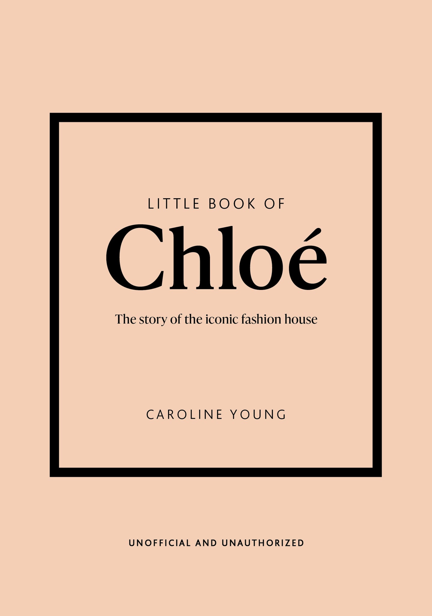 Little Book of Chloe