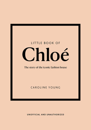 Little Book of Chloe