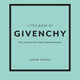 Little Book of Givenchy