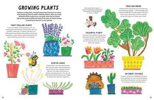 Little Gardener's Handbook