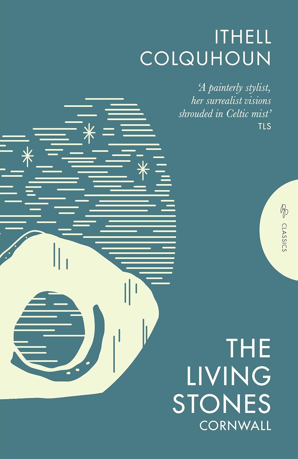 Living Stones Cornwall