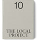 Local Project: Book 10