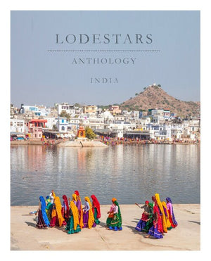 Lodestars Anthology: India