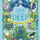 Lore of the Deep: Folklore & Wisdom from the Watery Wilds