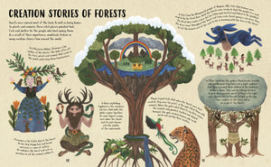 Lore of the Land: Folklore & Wisdom From the Wild Earth