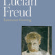 Lucian Freud - Lawrence Gowing