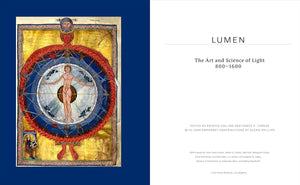 Lumen: The Art and Science of Light 800 - 1600