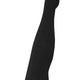 Luxe Wool Tights Black