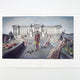 Michael Cook: Conditioned