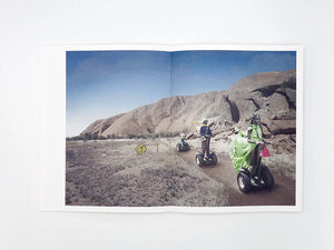 Michael Cook: Conditioned