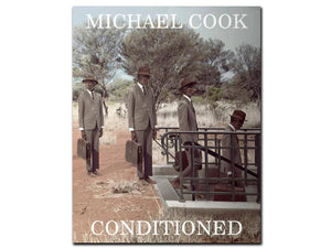Michael Cook: Conditioned