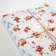 Cath Kidston Medium Notebook Set - Blue Floral & Check