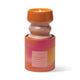 Melt 8.5oz Ombre Reactive Dyed Ceramic Candle - Infrared Mango