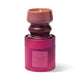 Melt 8.5oz Ombre Reactive Dyed Ceramic Candle - Fig & Cedar
