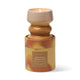 Melt 8.5oz Ombre Reactive Dyed Ceramic Candle - Smoked Pistachio